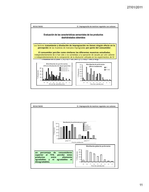 IMPREGNACIÓN DE MATRICES VEGETALES CON CATIONES ...