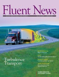 Print Fluent Newsletter