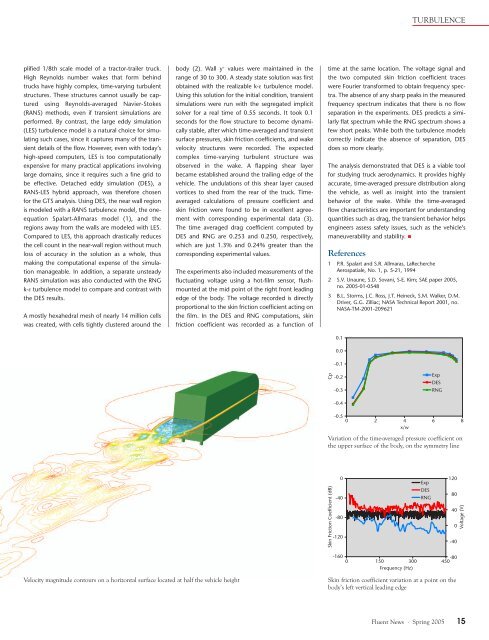 Print Fluent Newsletter