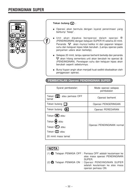 1 - Hitachi Air Conditioning Products