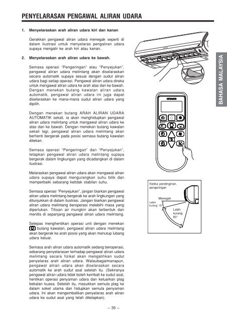 1 - Hitachi Air Conditioning Products