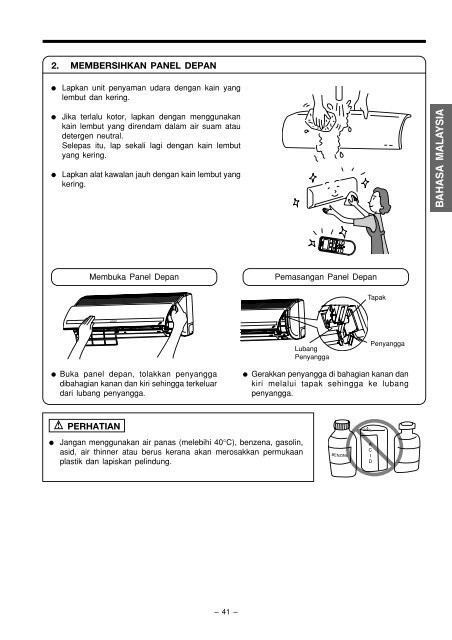 1 - Hitachi Air Conditioning Products