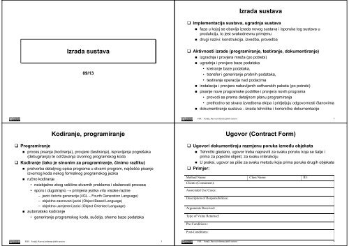 postupak poništavanja i druženje najbolji dating profil ikad