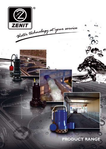Zenit Pumps