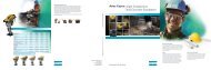 Download brochure - Atlas Copco