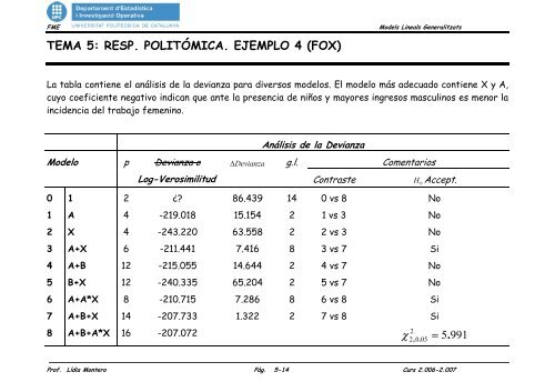 j - Departament d'EstadÃ­stica i InvestigaciÃ³ Operativa