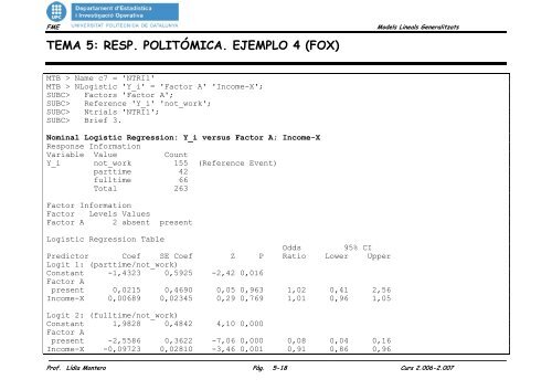 j - Departament d'EstadÃ­stica i InvestigaciÃ³ Operativa