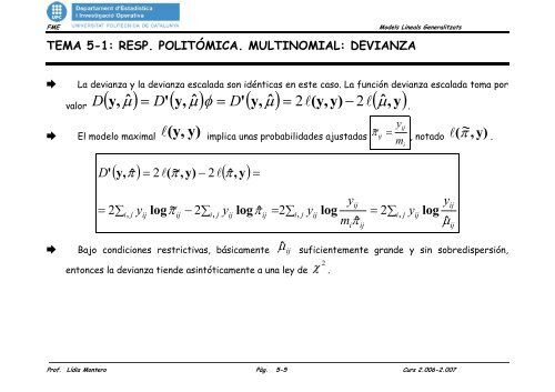 j - Departament d'EstadÃ­stica i InvestigaciÃ³ Operativa