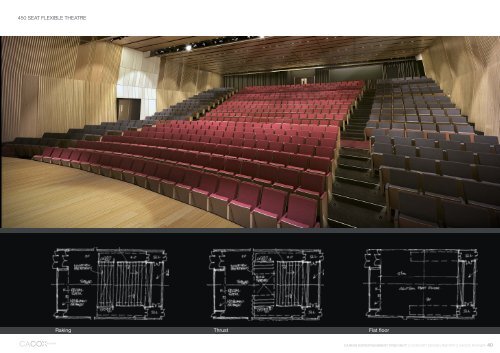 VOLUME 1 MASTER PLAN & CONCEPT DESIGN - Cairns Regional ...