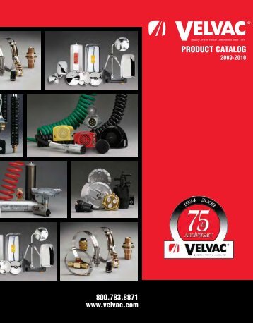 PDF Catalogue - CBS Parts Ltd.