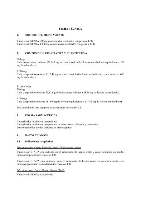 Valaciclovir 500mg online