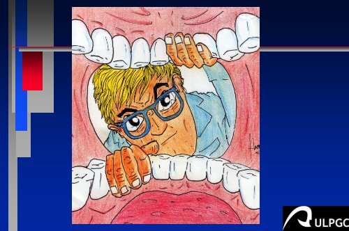 Neoplasias de la boca