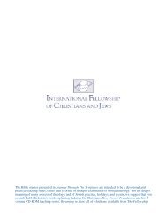 Download PDF - International Fellowship of Christians and Jews