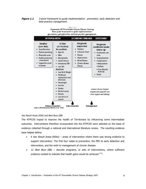 PCD Strategy Evaluation 2007.pdf - NT Health Digital Library ...