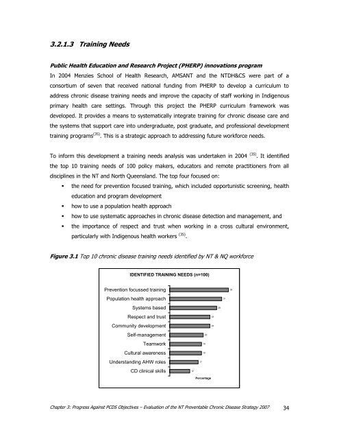 PCD Strategy Evaluation 2007.pdf - NT Health Digital Library ...