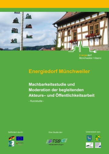 Download - Transferstelle für Rationelle und Regenerative ...