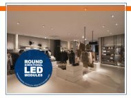 Round directional LED modules Overview - Osram