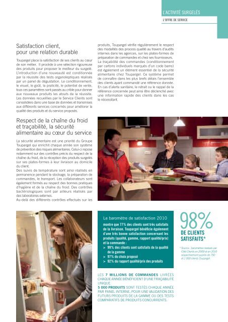 RAPPORT ANNUEL - Paper Audit & Conseil