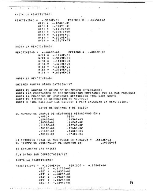 tesis_uam/Codigos para el manejo de un reactor ... - cedip