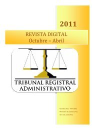 Descargar / Ver - Tribunal Registral Administrativo de Costa Rica