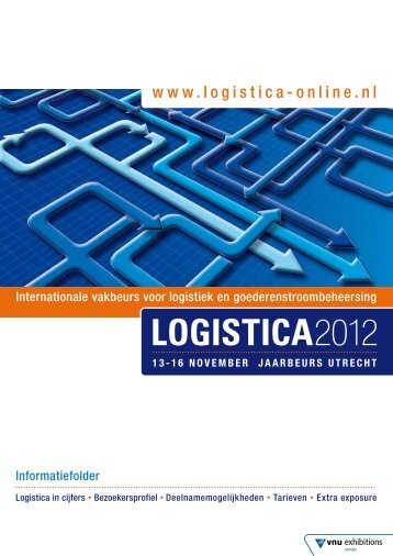 Logistica 2012 Brochure
