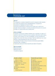 formato PDF - Plan Nacional sobre drogas