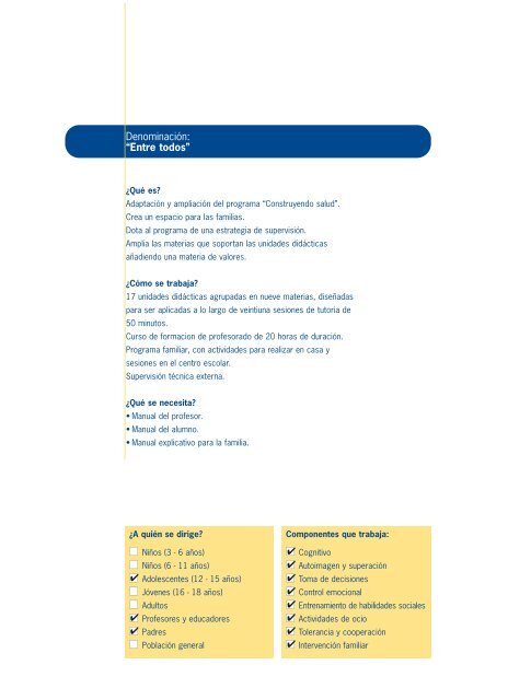 formato PDF - Plan Nacional sobre drogas