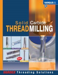 NOGA/超硬ソリッドミルスレッドBSP/1616D28 11BSPT MT-7 ねじ切り工具 タップ ダイス 切削工具 作業 NOGA 超硬ソリッドミルスレッドBSP 1616D28 11BSPT MT-7 304-3126