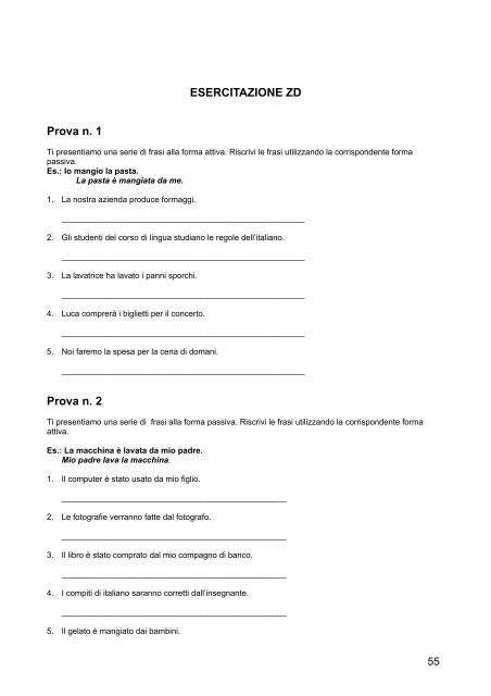 Ortogrammaticando - Maestra Sabry