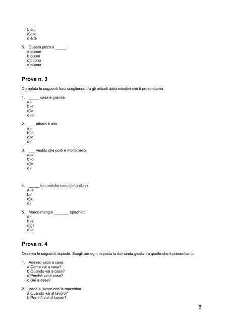 Ortogrammaticando - Maestra Sabry