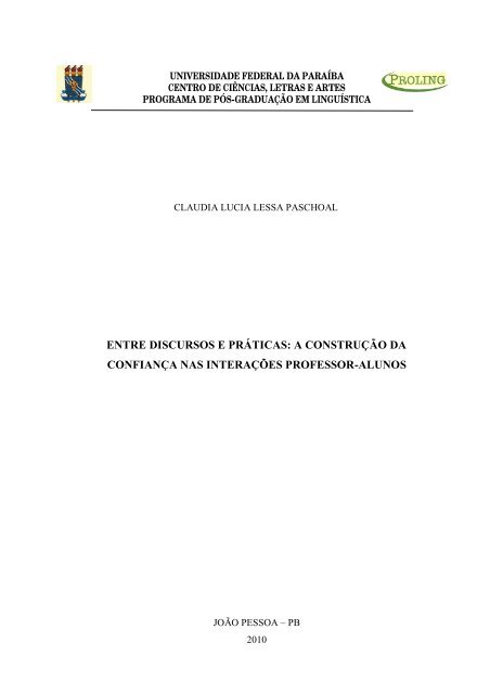 DissertaÃ§Ã£o FÃ©lix - versÃ£o 26 de maio - Milton Campos