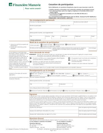 GP0765FW Termination Form:Layout 1.qxd - Repsource