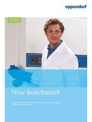 New Benchmark - AFAB Lab
