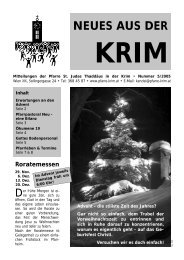 PDF-Format 480 KB - Pfarre Krim