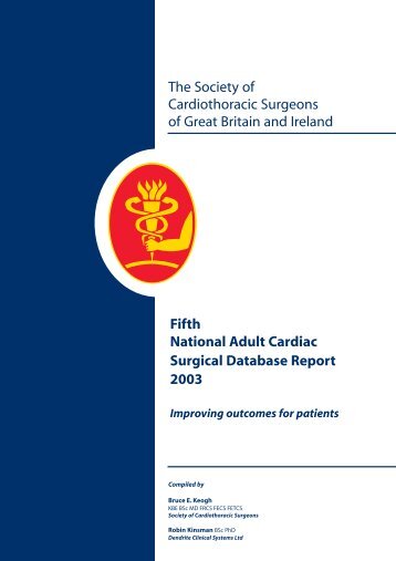 here - Society for Cardiothoracic Surgery