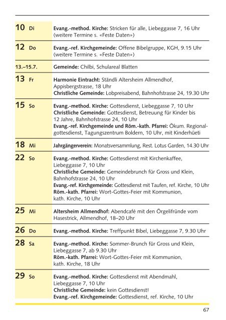 Mit Rückblick auf die Mäga 2012 - Fischotter