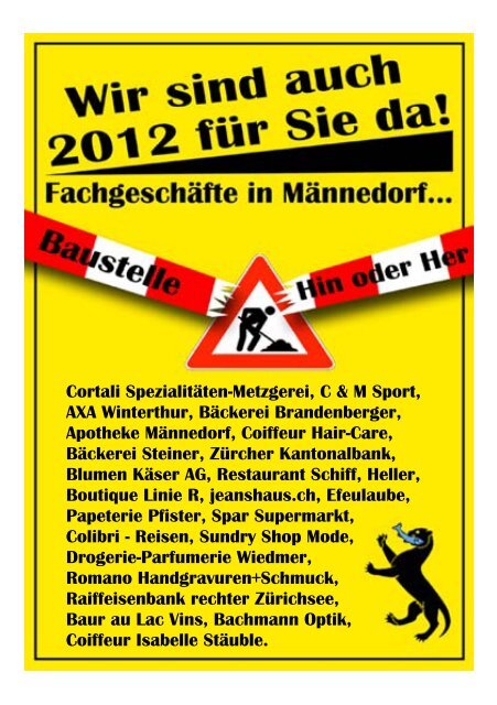 Mit Rückblick auf die Mäga 2012 - Fischotter