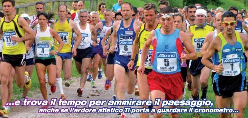 1 2 3 GIUGNO 2012 - Atletica Varazze