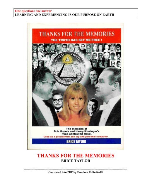 Taylor-Thanks-for-the-Memories-The-Memoirs-of-Bob-Hopes-and ...