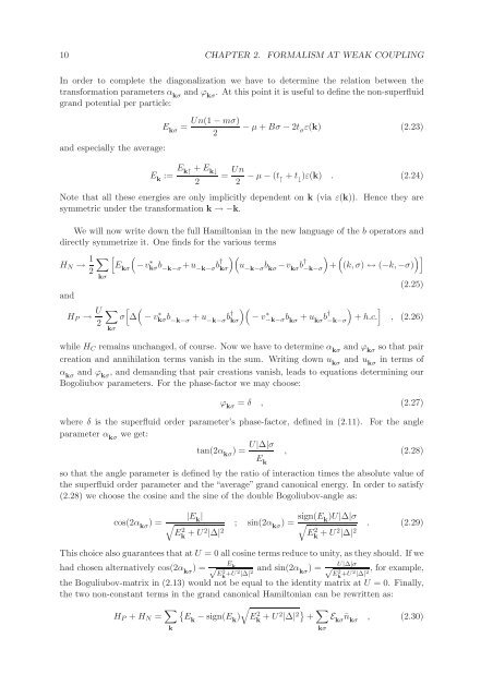 Hubbard Model for Asymmetric Ultracold Fermionic ... - KOMET 337