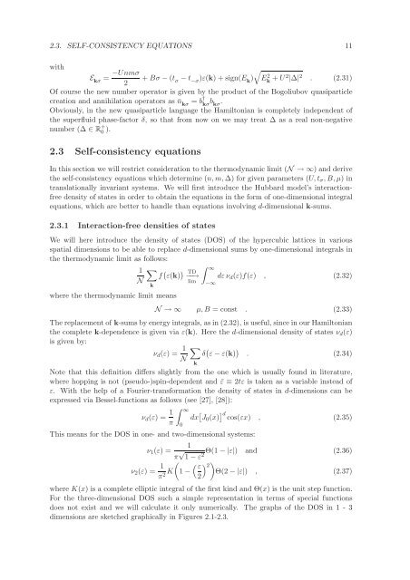 Hubbard Model for Asymmetric Ultracold Fermionic ... - KOMET 337