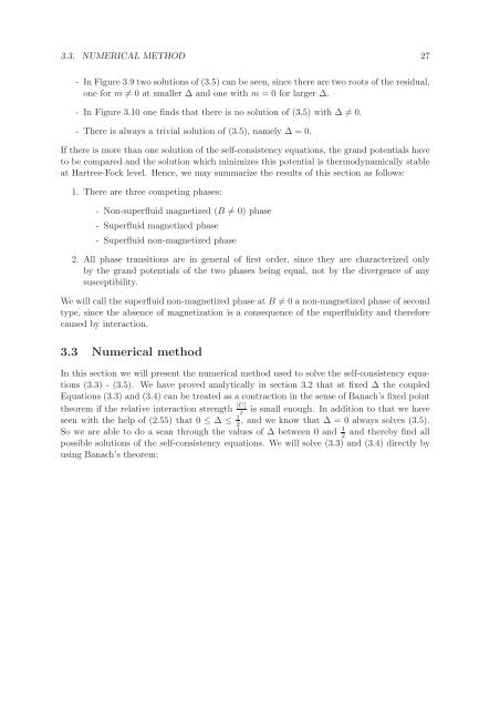 Hubbard Model for Asymmetric Ultracold Fermionic ... - KOMET 337