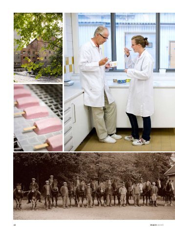 Per Stenström, vd för koncernen bertegrup- pen som äger ... - Posten