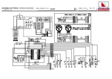 SCH.EL.IS 66T.pmd - Mase Generators of North America