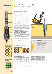 Pdf info - Keller Fondazioni SrL