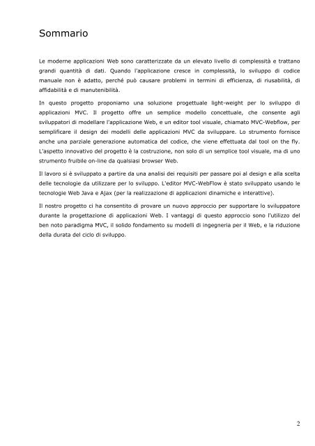 Thesis full text PDF - Politecnico di Milano