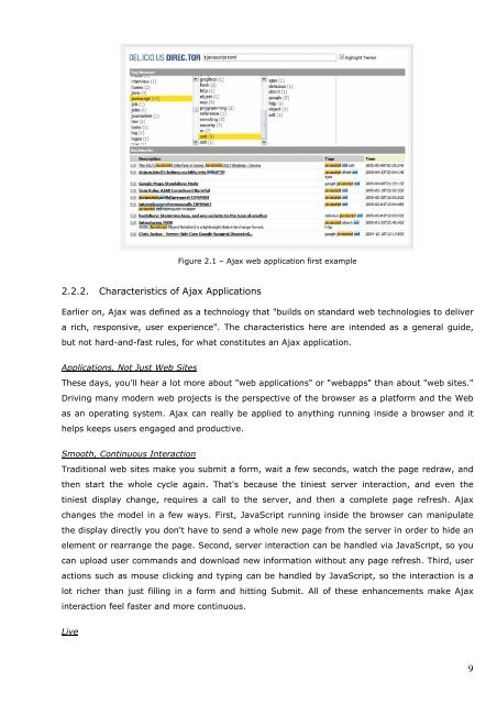 Thesis full text PDF - Politecnico di Milano