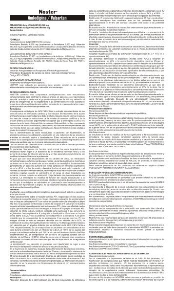 36652-1 NOSTER prospecto.cdr - Raffo