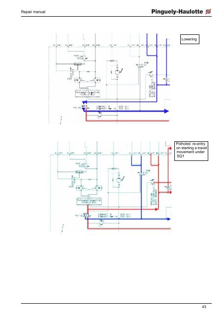 general recommendations - safety - AJ Maskin AS