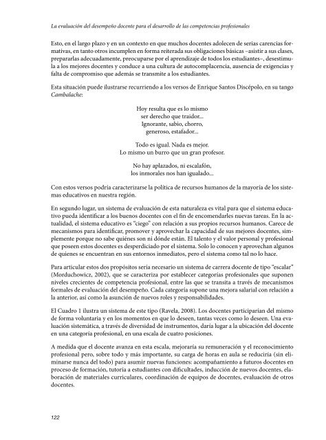 Avances y desafÃ­os en la evaluaciÃ³n educativa - OEI